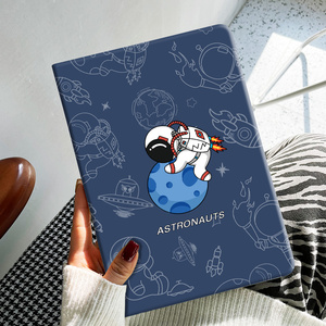 适用于华为matepad10.4寸保护套bah3w59保护壳bah4一w09悦动版平板pad10.4全包防摔bah3-w59支架卡通可爱支架