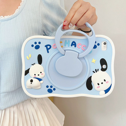 华为matepadpro12.2平板保护套2025新款122英寸适用于air11.5s卡通Pro11硅胶10.8保护壳se电脑bah3防摔AIr12