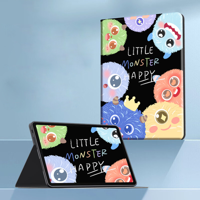 HUAWEImatepadair12英寸平板保护套适用于BKY-W00平板壳卡通防摔12寸全包MRO-W00电脑matepadpro12.2外壳皮套