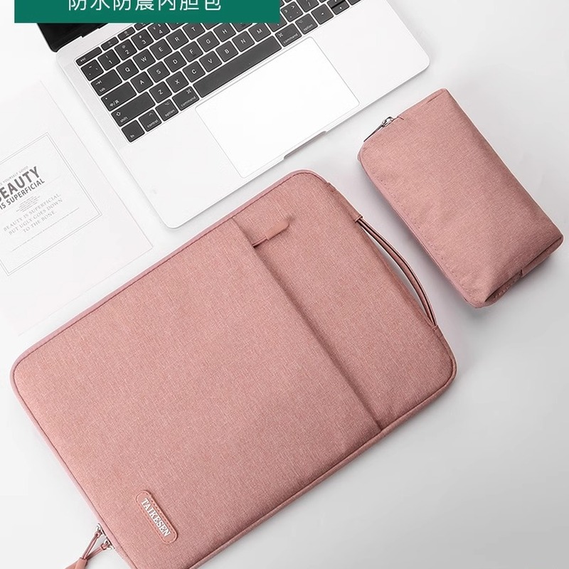 简约平板电脑内胆包手提包苹果