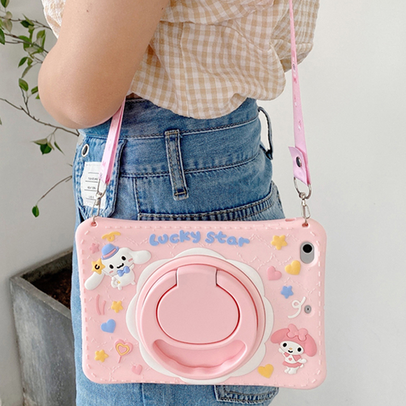 苹果平板保护壳防摔全包