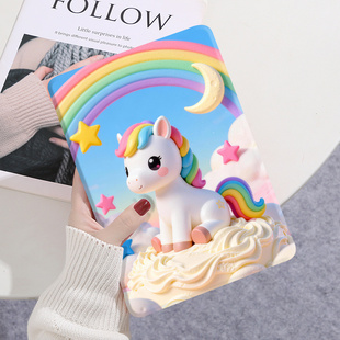 步步高a8保护套X6学习机保护壳S9专用bbk 7壳子x5pro卡通s5c适用于3电脑s1w支架X2P全包s8平板3prow学习机