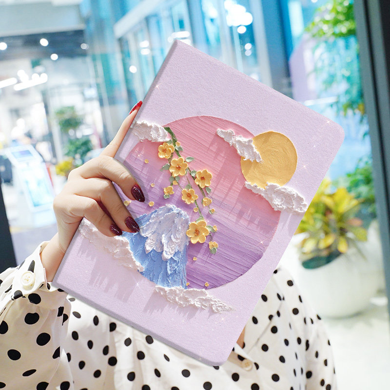 OPPO平板air5保护套pad5保护壳padair2防摔se皮套2025新款一加平板2pro电脑外壳适用于SE寸全包Pad4Pro学生壳