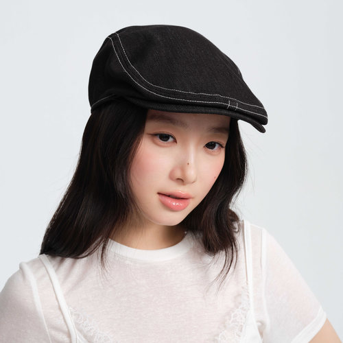 clásico经典男女四季前进帽