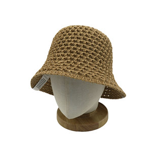 clásico针织透气百搭渔夫帽春夏出游遮阳休闲渔夫帽