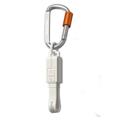 异泽时光旅者复古USB4短线EDC