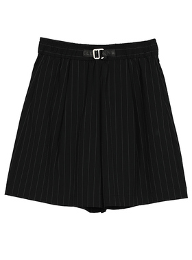 M27品牌女装新款休闲裤M3A7Z305配送腰带