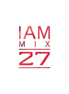 黑底兰花清凉款连衣裙品牌折扣M5B926A