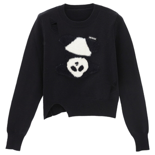 品牌新款 毛衣Z4C5028