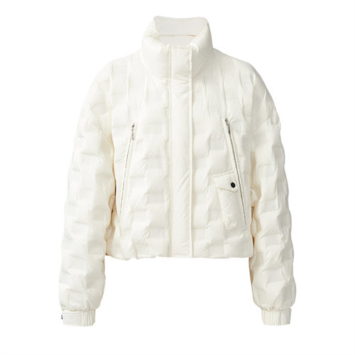 羽绒服品牌新款M4D0127