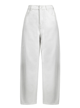 品牌撤柜新款新款牛仔裤不配送腰带M4C7631