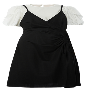 M27品牌女装新款M3B3037