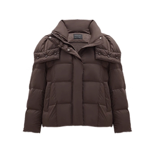 27品牌新款 羽绒服Z5D0008