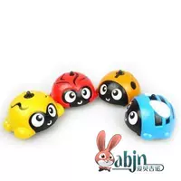 Маленький Q гироскоп автомобиль случайный