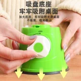 Ручная машина ручной тряпки ручной машины сжатие сок сок артефакт