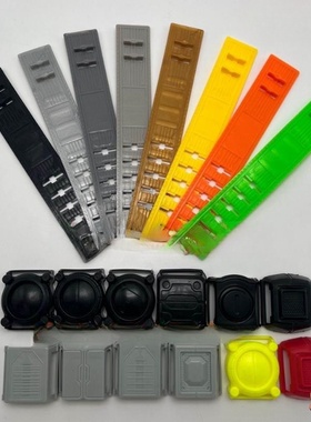 假面骑士腰带延长带万代时王飞电01通用DX变身自改加长带延长带