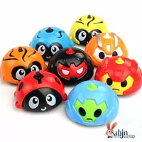 Маленький Q гироскоп автомобиль случайный