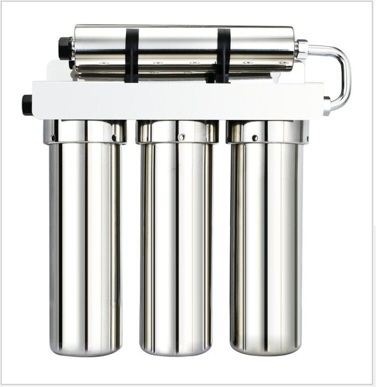 原装正品百芯泉中脉科技颐芯牌巴马泉高磁活化水机过滤芯净水器