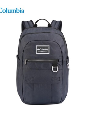 2025秋冬新品哥伦比亚户外26升多隔间15寸笔记本双肩背包UU6537