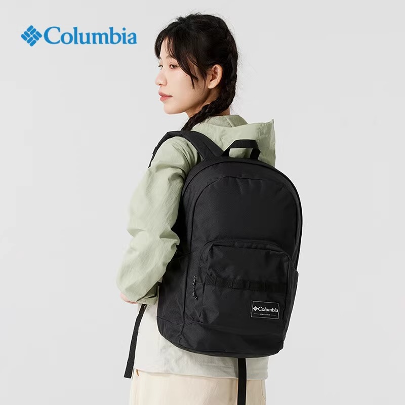 哥伦比亚男女户外旅行双肩背包