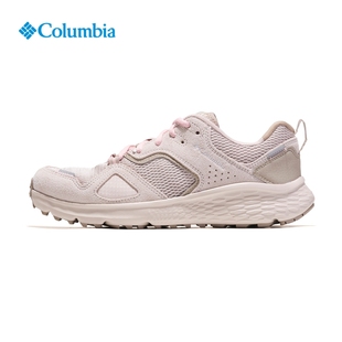BK2780 缓震拒水徒步休闲鞋 2025秋冬新品 Columbia哥伦比亚户外女鞋