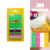 New [Dazzling Color Bird] Post-It Notes - Medium (4 Packs) 180 Pages