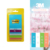New【Grassland Earth】Post-It Notes-Medium (4 Packs) 180 Pages