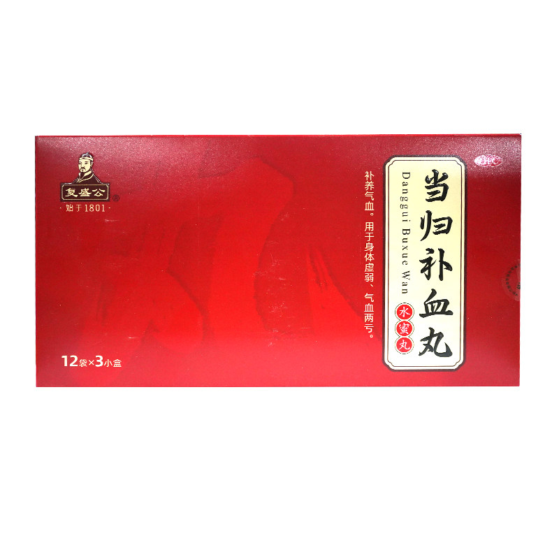 ��ʢ��6g*12��*3С��/�е��鲹Ѫ�� x 1�� ��ʢ�� 6g*12��*3С��/�� ���鲹Ѫ��