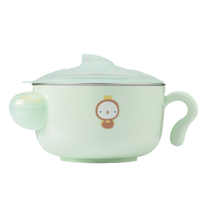 316L不锈钢注水保温碗