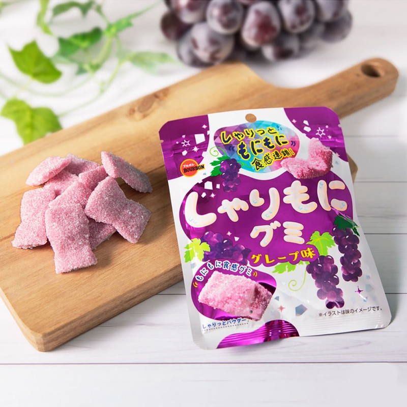 日本进口 布尔本 果汁维C软糖雪梨葡萄酸奶可乐 果汁软糖酸甜爽脆,零食/坚果/特产,软糖/果味糖/凝胶糖果,淘宝优惠券,粉丝福利购,淘宝优惠卷