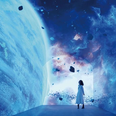 【时空畅玩】厦门波特曼七星湾酒店曦海瑞海海景房1晚亲子套餐