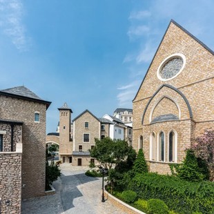 推荐 厦门佰翔波特曼七星湾度假酒店1 2晚多房型可选含多种玩乐