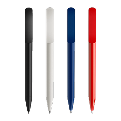 prodir旋转中性笔高颜值