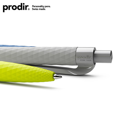 瑞士进口QS01钻石切面圆珠笔