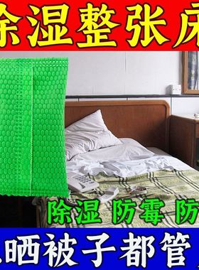 干燥剂室内衣柜防潮防霉包除湿吸潮学生宿舍除霉去湿袋吸湿盒神器