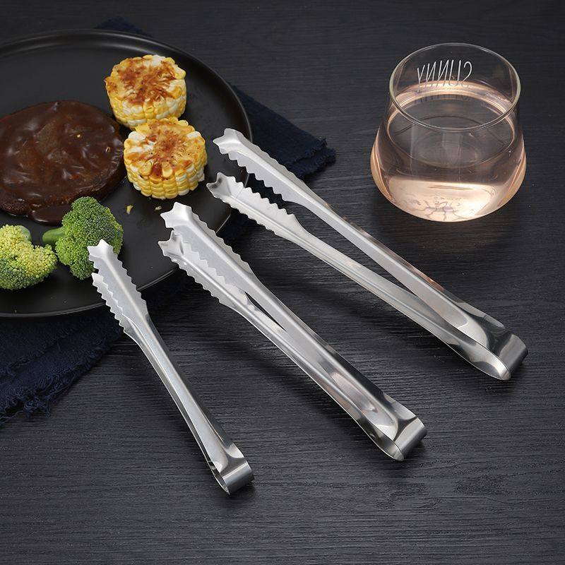 【一个装】不锈钢冰夹冰块夹子水果夹烤肉夹子柠檬烧烤蛋挞日用套,居家日用,其它,淘宝优惠券,粉丝福利购,淘宝优惠卷