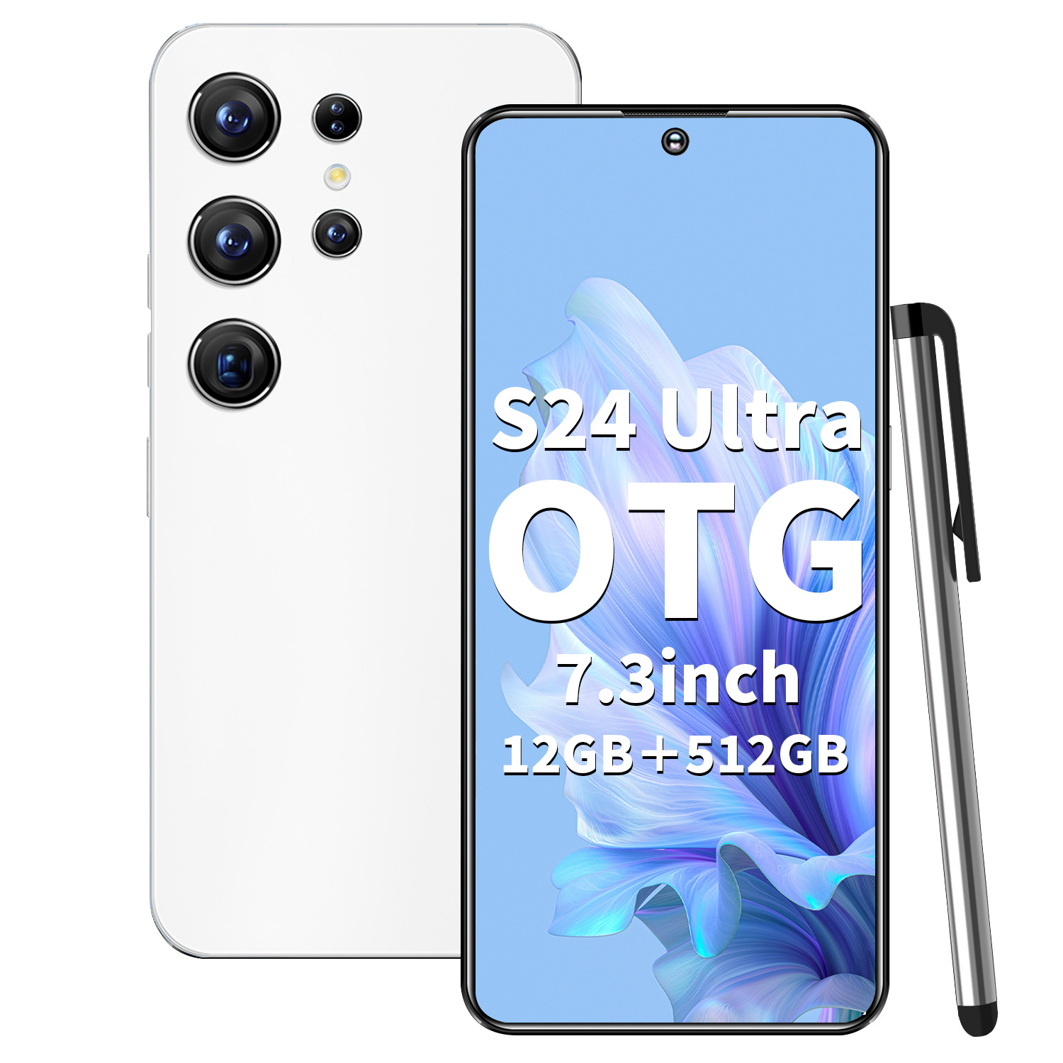 S24Ultra跨境新爆款现货6