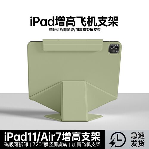 适用鼠尾草2026新款iPad
