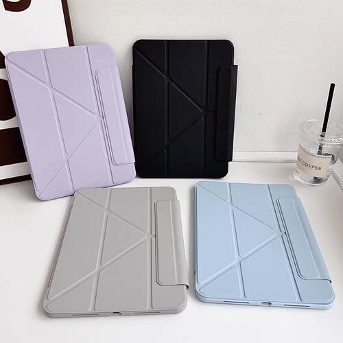 适用2024ipadpro11保护套