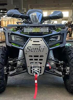 厂家直销大道骑沙滩车250cc摩托车四驱全地形车自动挡越野车atv