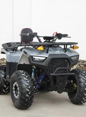 ATV沙滩车150cc汽油款沙滩摩托车四轮越野摩托车全地形山地越野车