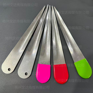 不锈钢撬刀龙纹编藤护套挑刀藤编藤椅高碳编织工具耐磨家具防滑