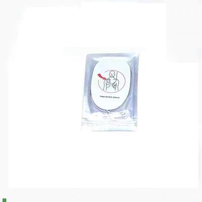 AED训练机电极片