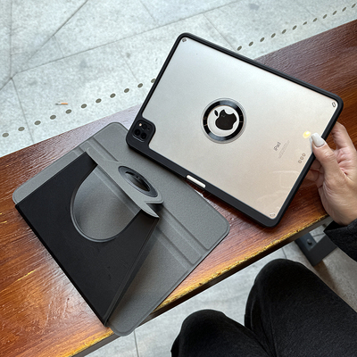 【升级磁力】ipad保护套