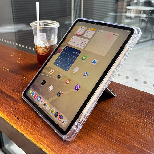 【新款720旋转】ipad保护套