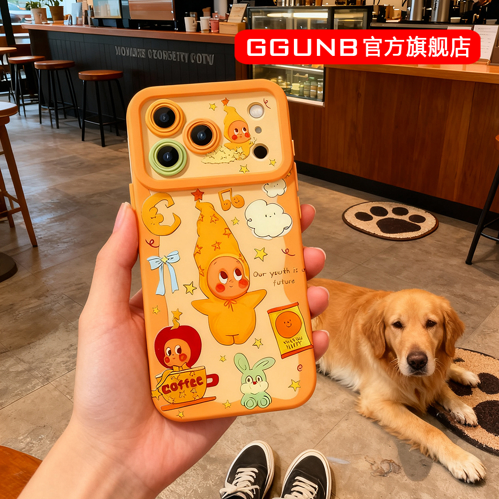 潮流精品,品质保证