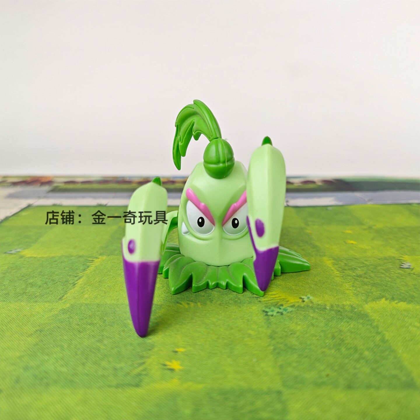 可发光尖刺秋葵鱼钩草粉丝心叶兰
