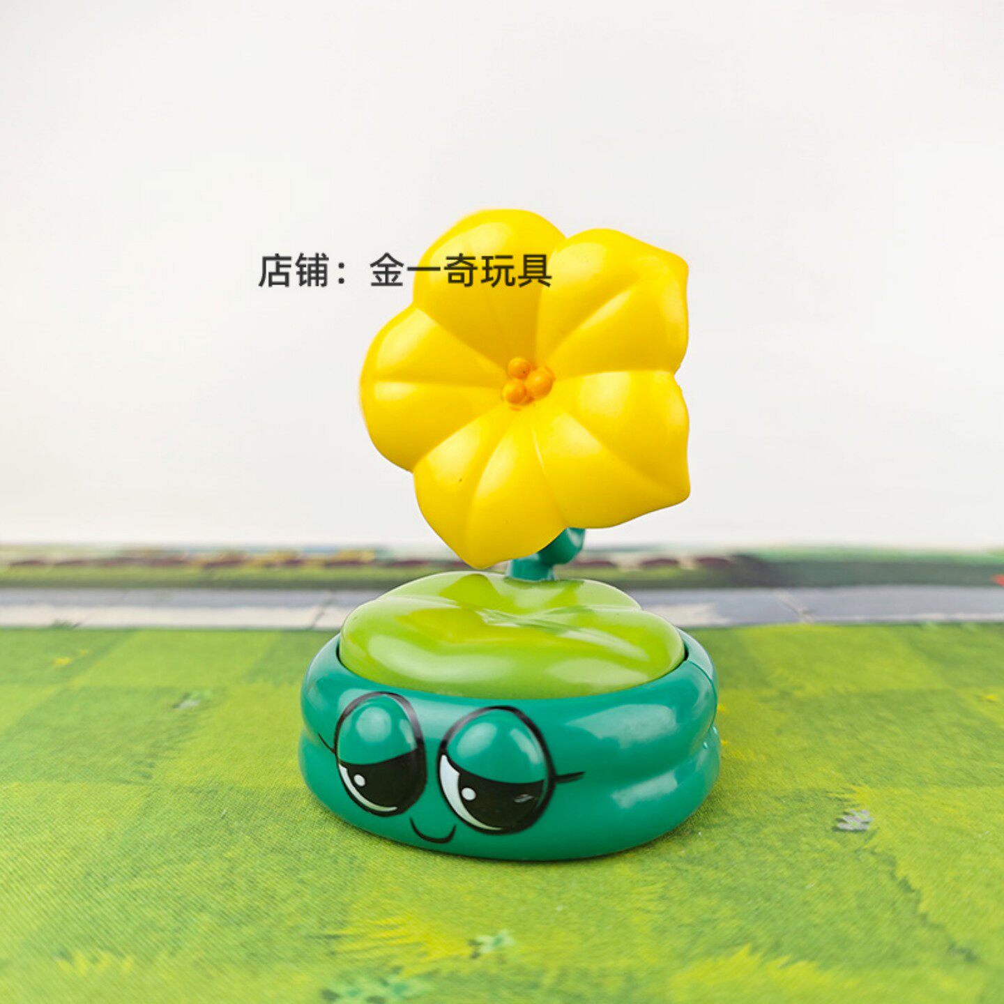正版可发声留声曼陀罗儿童玩具