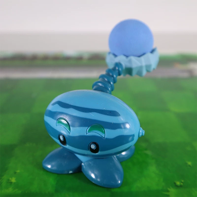Игрушка Plants vs. Zombies, минифигура для боя мальчиков, новая коллекция, полный набор