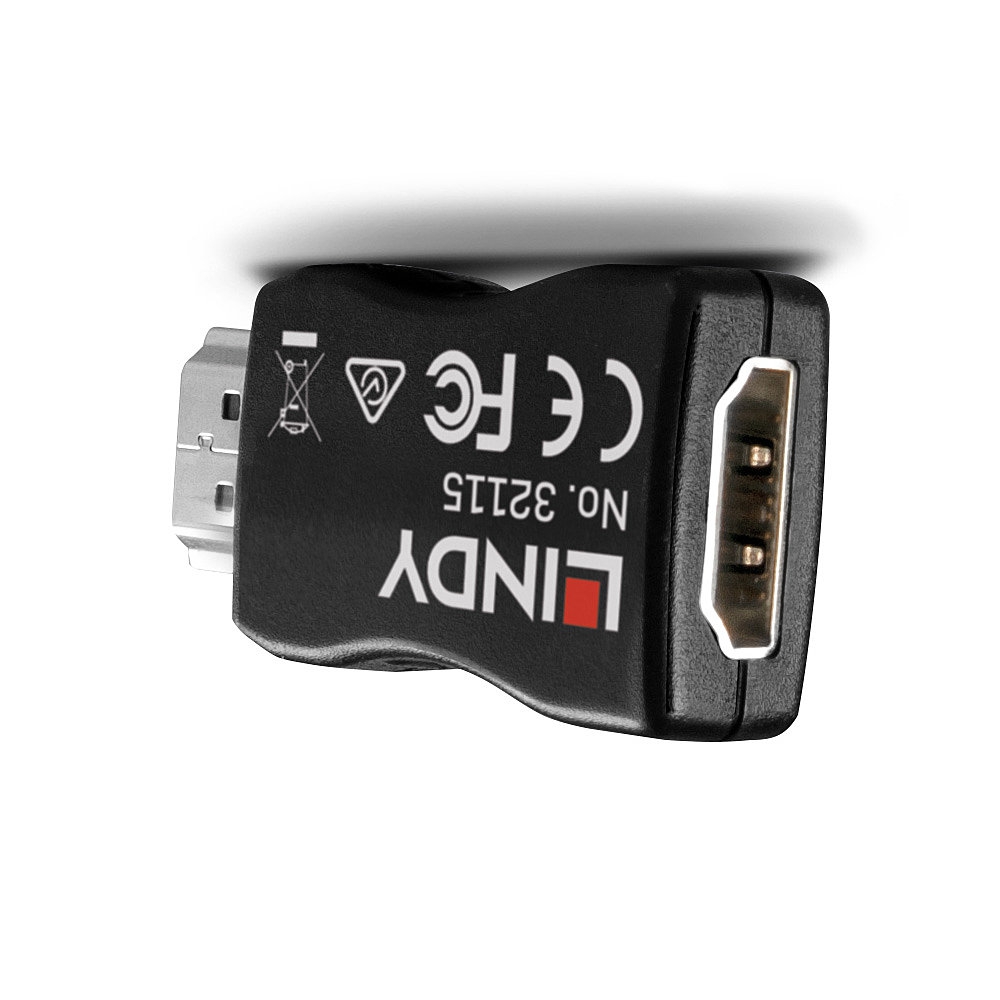 德国仿真器LINDYHDMI2.0EDID